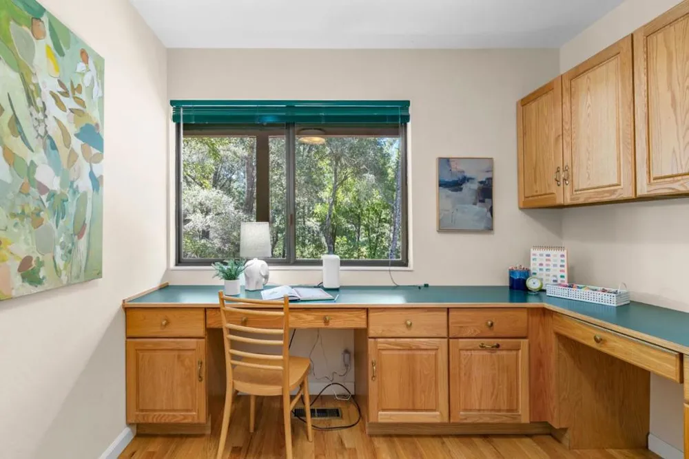 301 Canyon Oaks Santa Cruz, CA 95065