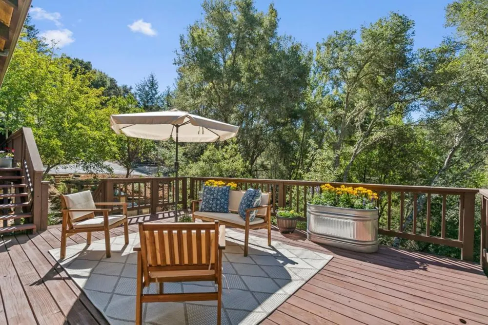 301 Canyon Oaks Santa Cruz, CA 95065