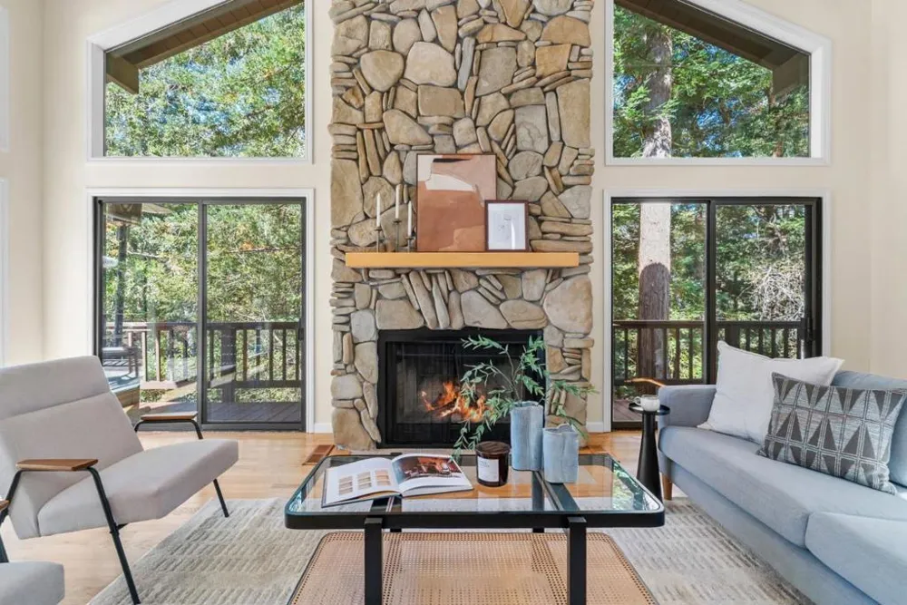 301 Canyon Oaks Santa Cruz, CA 95065