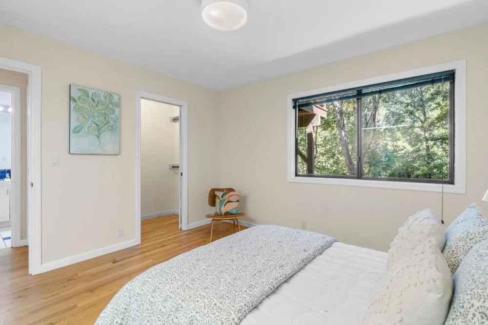 301 Canyon Oaks Santa Cruz, CA 95065