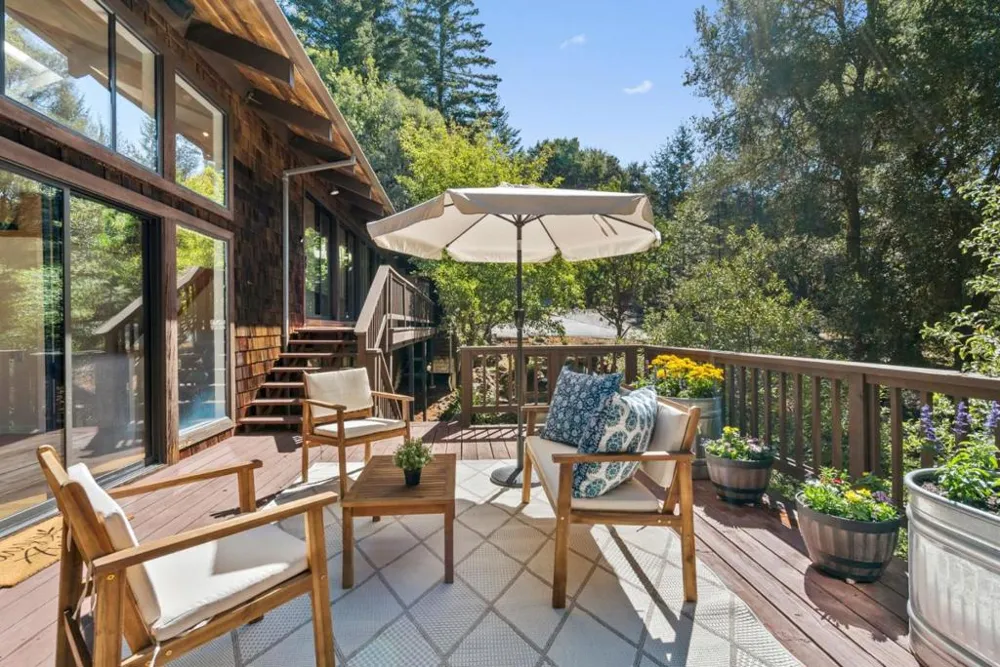 301 Canyon Oaks Santa Cruz, CA 95065