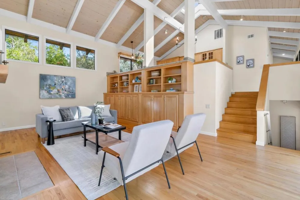 301 Canyon Oaks Santa Cruz, CA 95065