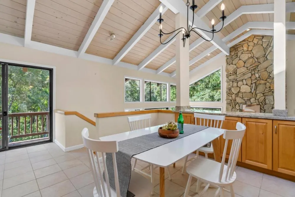 301 Canyon Oaks Santa Cruz, CA 95065