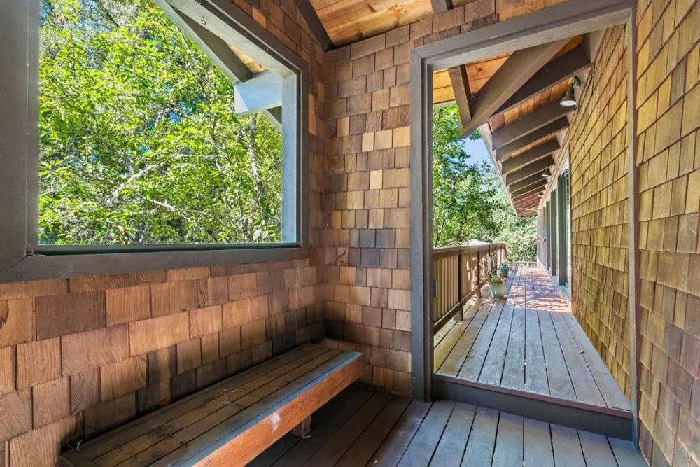301 Canyon Oaks Santa Cruz, CA 95065