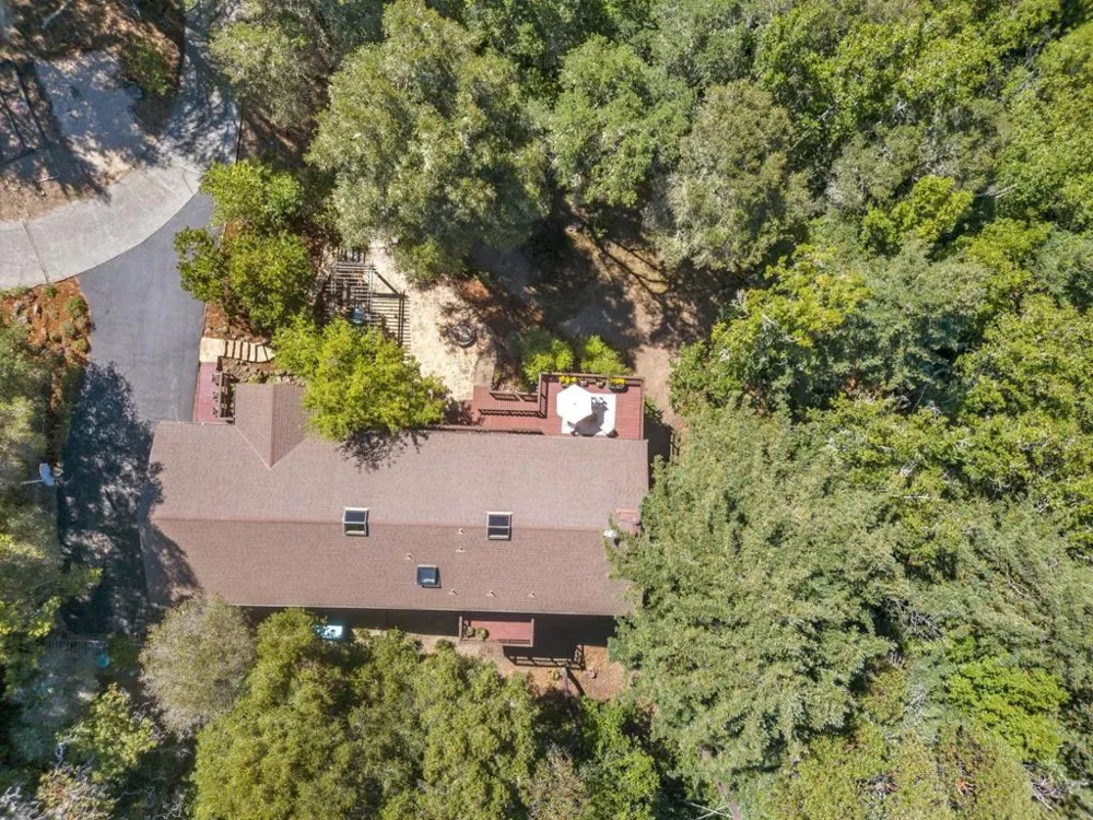 301 Canyon Oaks Santa Cruz, CA 95065