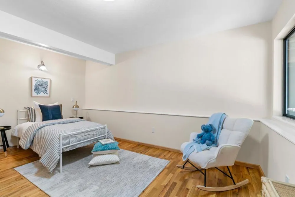 301 Canyon Oaks Santa Cruz, CA 95065