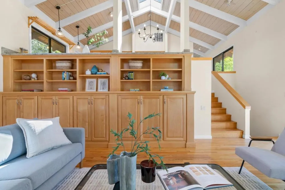 301 Canyon Oaks Santa Cruz, CA 95065