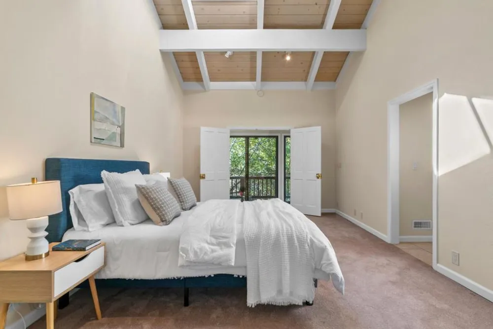 301 Canyon Oaks Santa Cruz, CA 95065