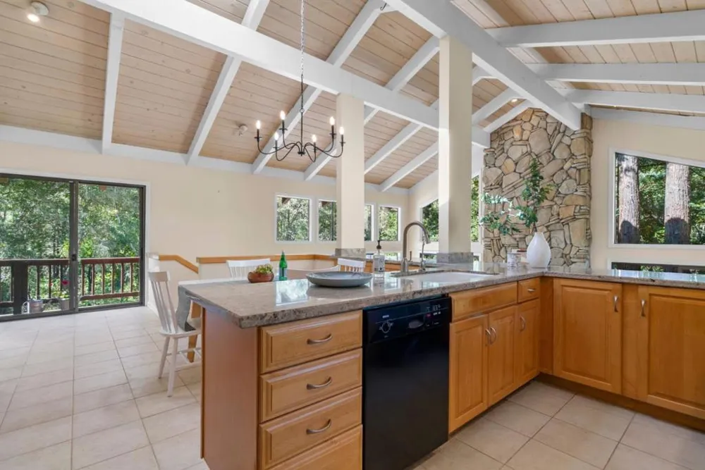 301 Canyon Oaks Santa Cruz, CA 95065