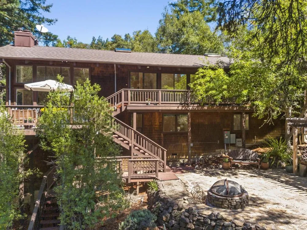 301 Canyon Oaks Santa Cruz, CA 95065