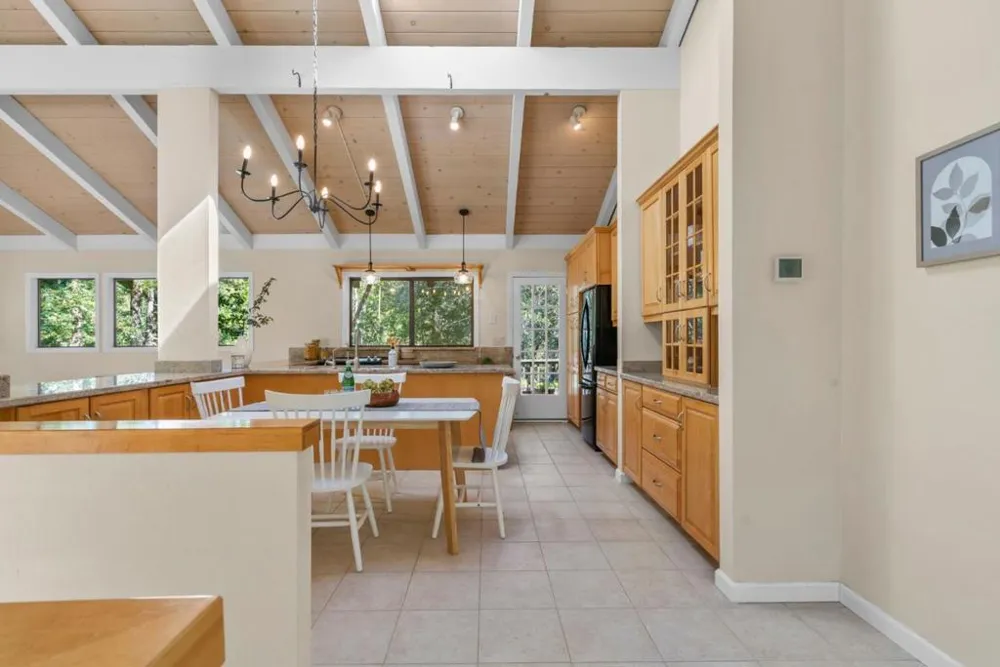 301 Canyon Oaks Santa Cruz, CA 95065