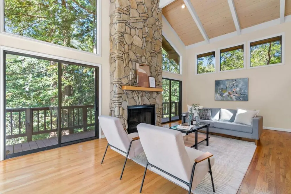 301 Canyon Oaks Santa Cruz, CA 95065