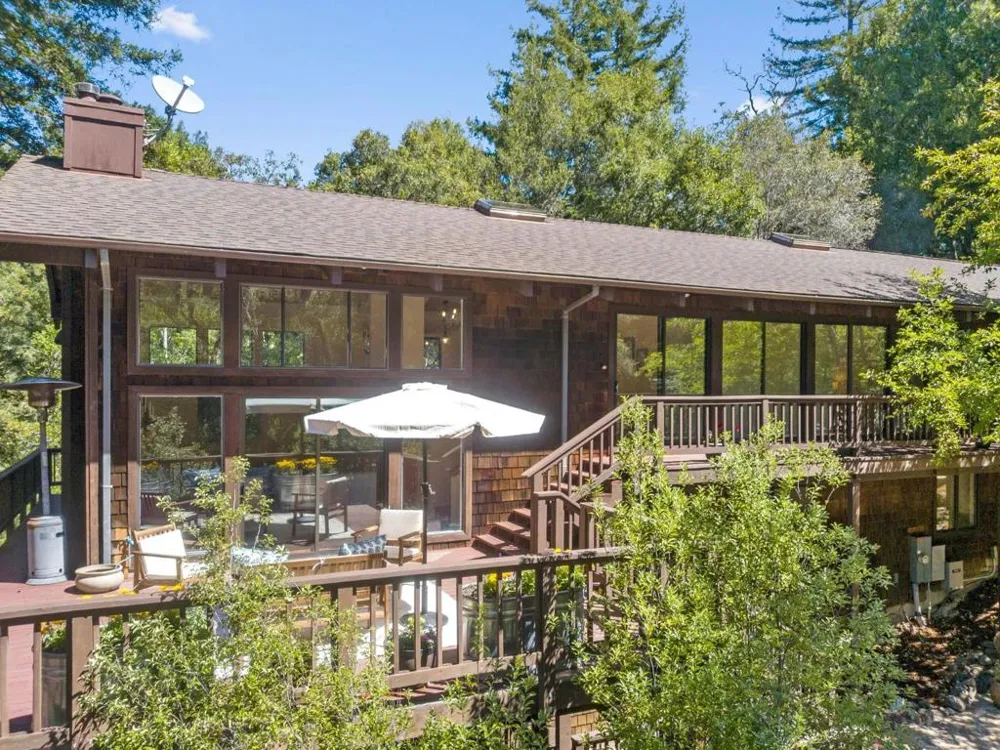 301 Canyon Oaks Santa Cruz, CA 95065
