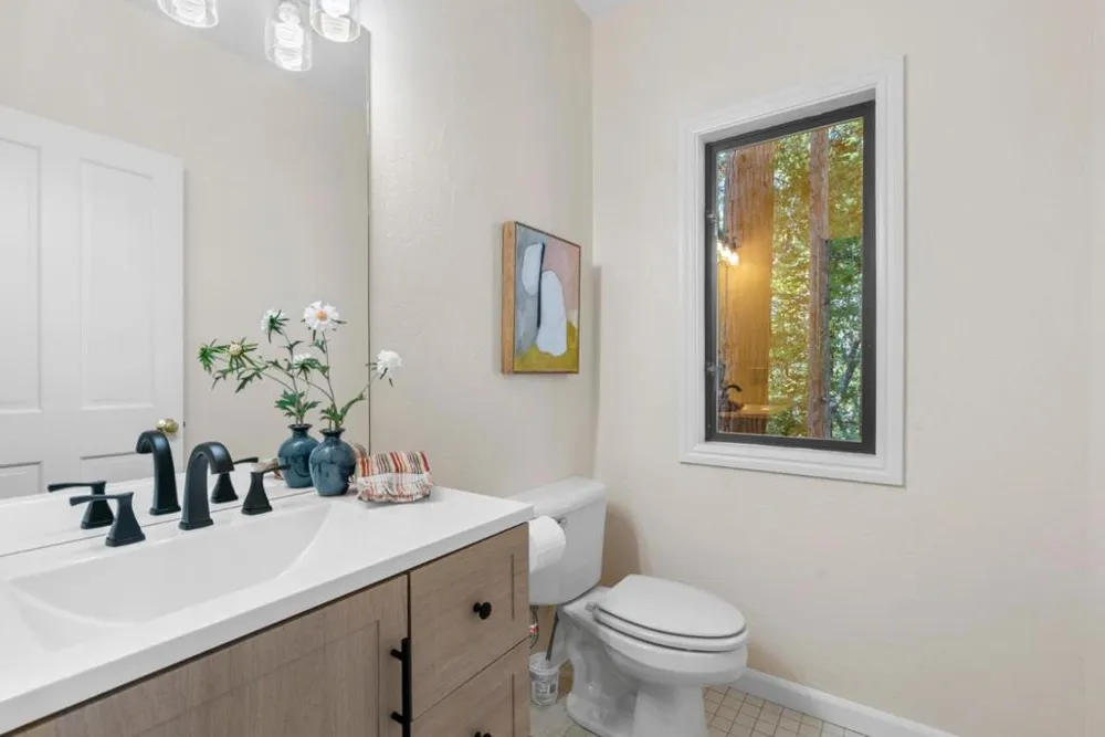301 Canyon Oaks Santa Cruz, CA 95065
