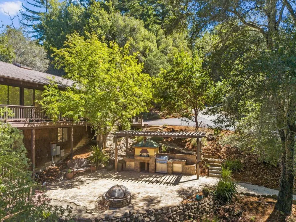 301 Canyon Oaks Santa Cruz, CA 95065