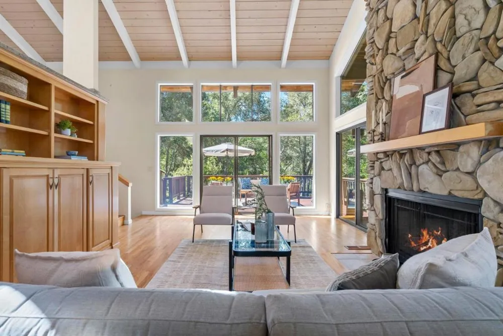301 Canyon Oaks Santa Cruz, CA 95065