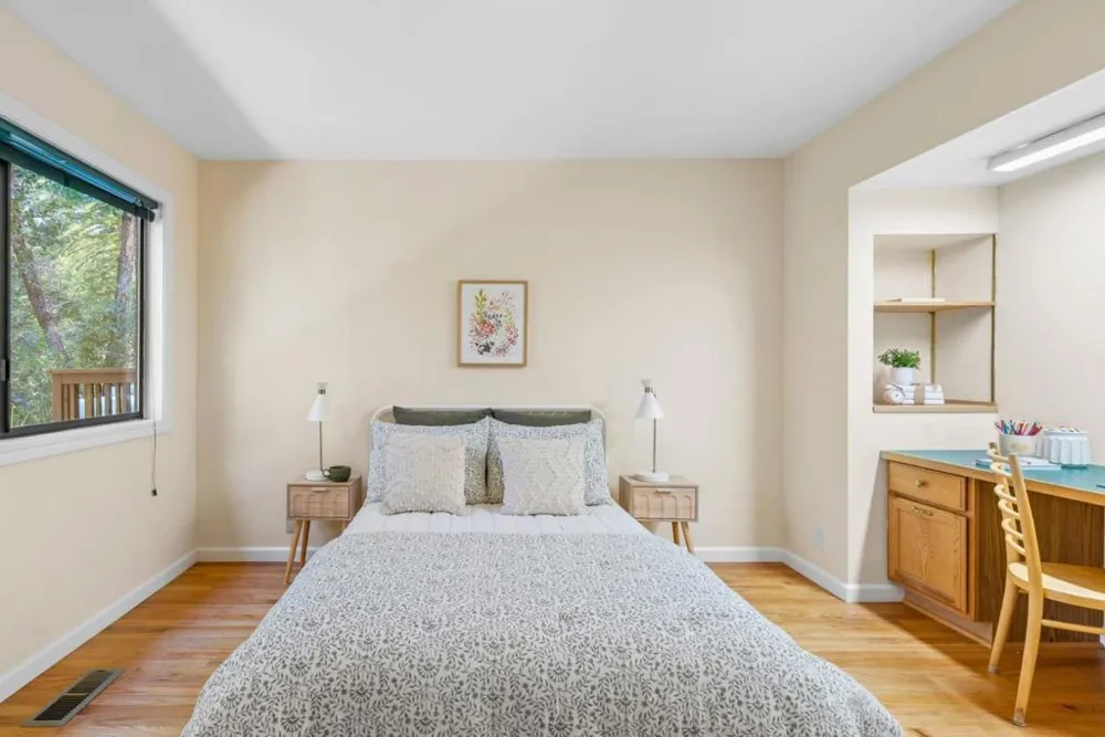 301 Canyon Oaks Santa Cruz, CA 95065