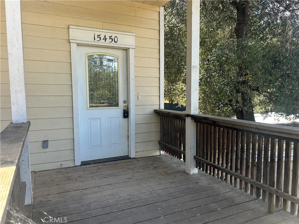 15450 Tana Clearlake, CA 95422
