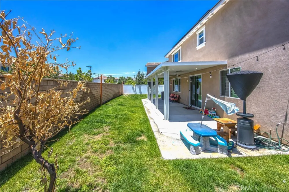 1655 Mardi Gras Redlands, CA 92374