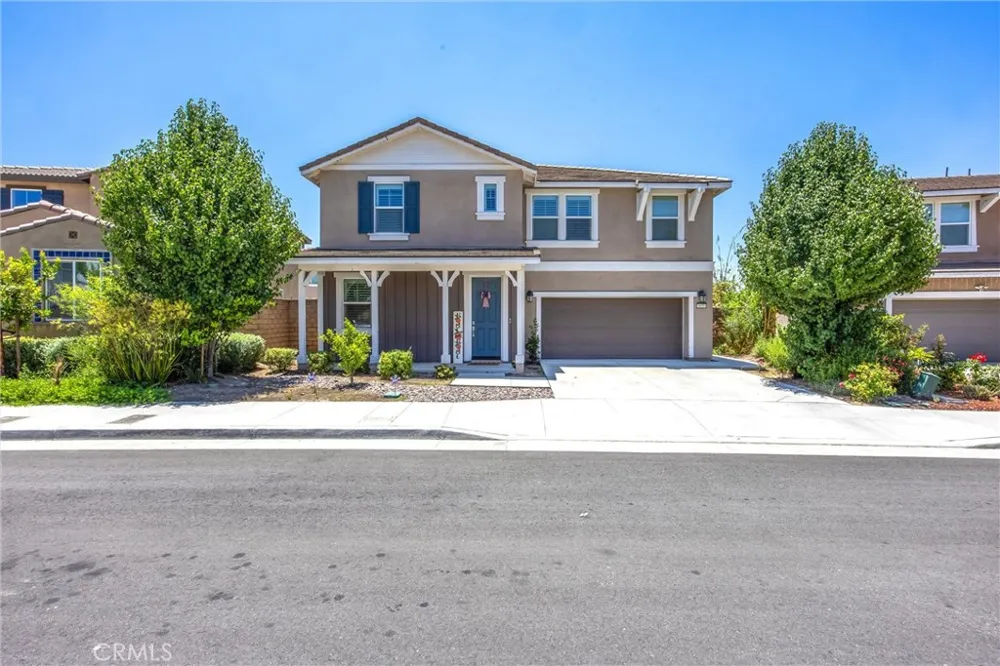 1655 Mardi Gras Redlands, CA 92374