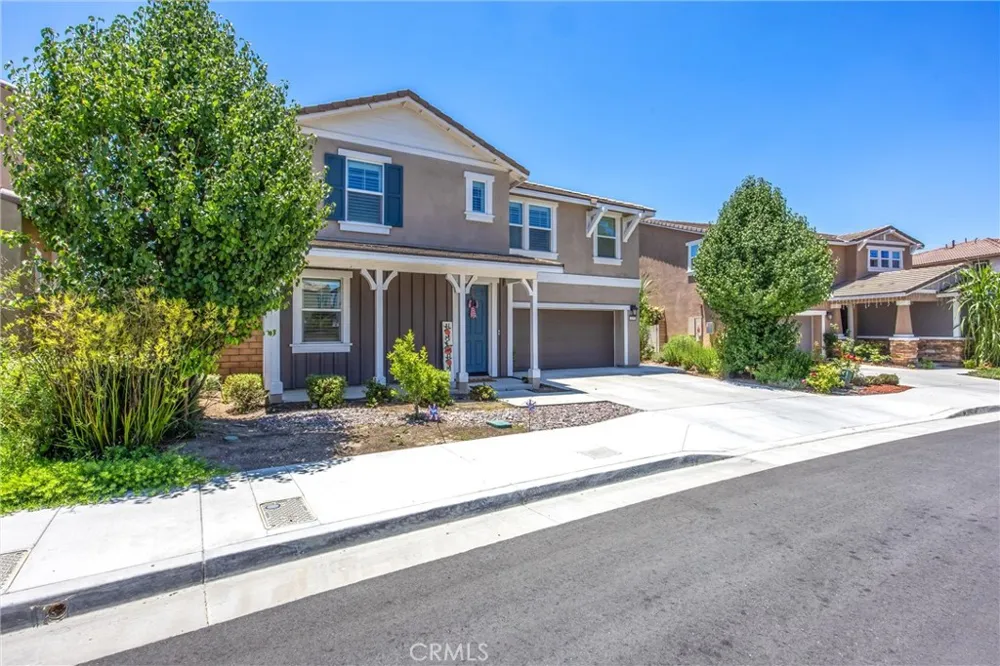 1655 Mardi Gras Redlands, CA 92374