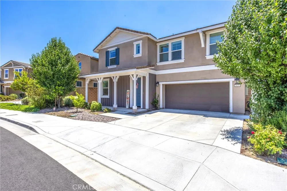 1655 Mardi Gras Redlands, CA 92374