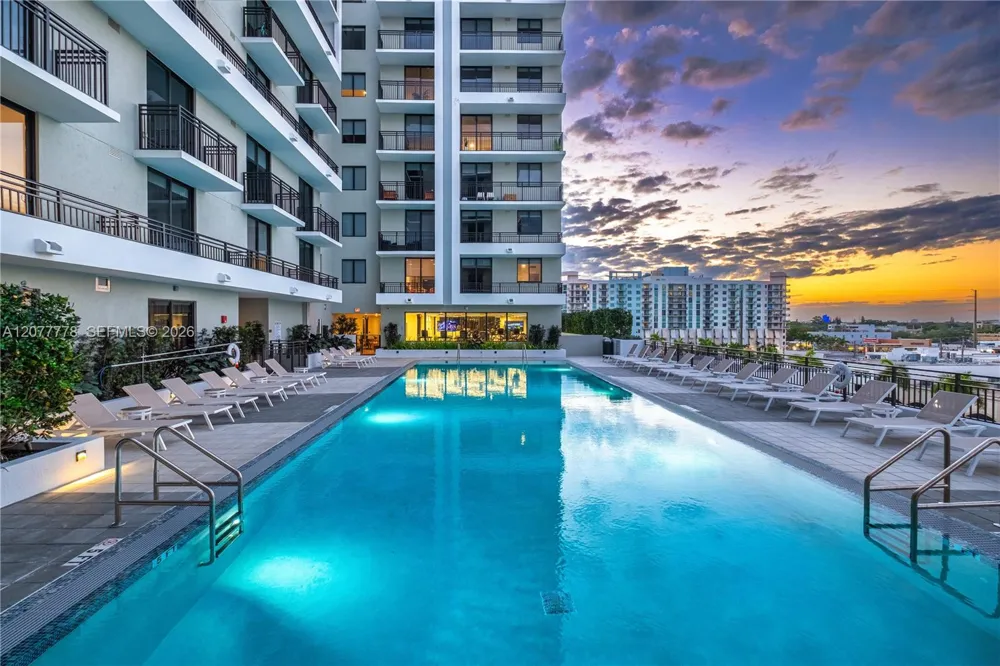 2001 Van Buren St #PH 1246 Hollywood, FL 33020