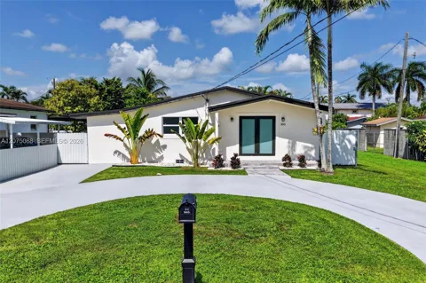 500 SW 121st Ave