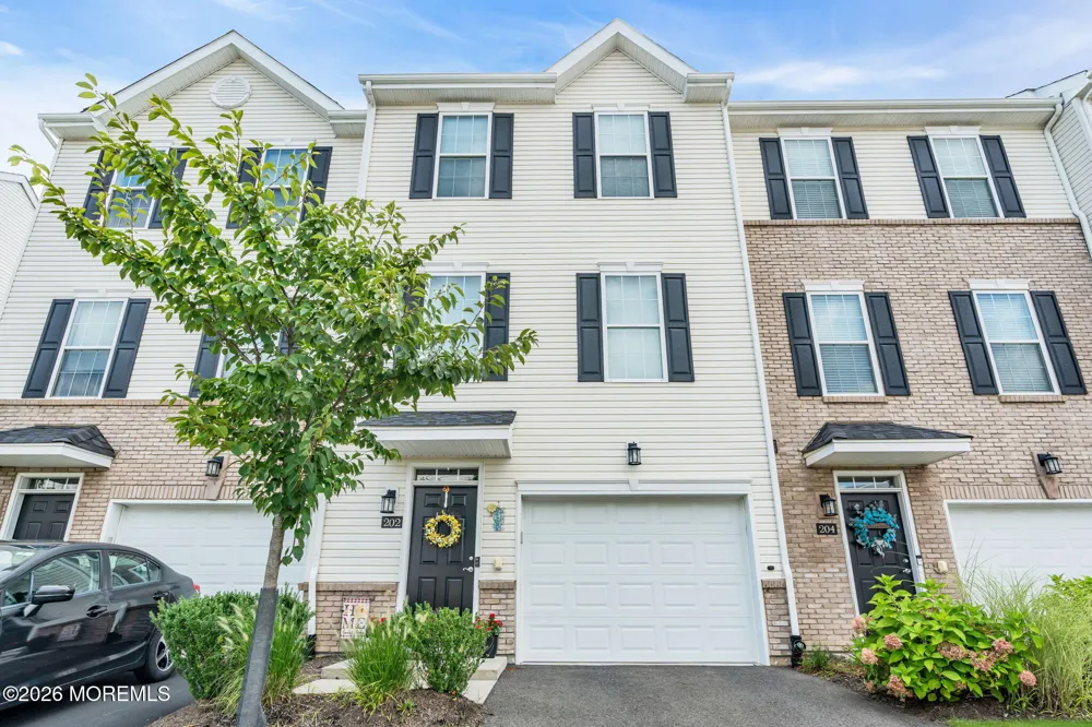 202 Discovery Road Brick, NJ 08723