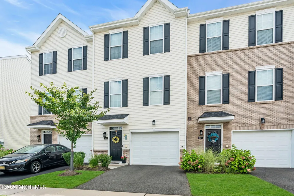 202 Discovery Road Brick, NJ 08723