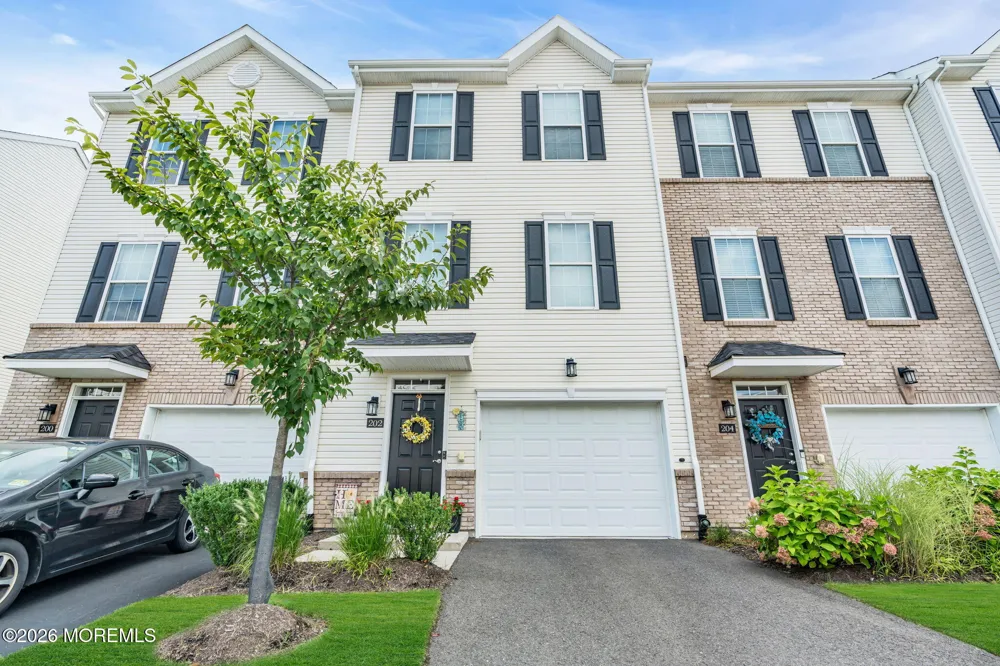 202 Discovery Road Brick, NJ 08723