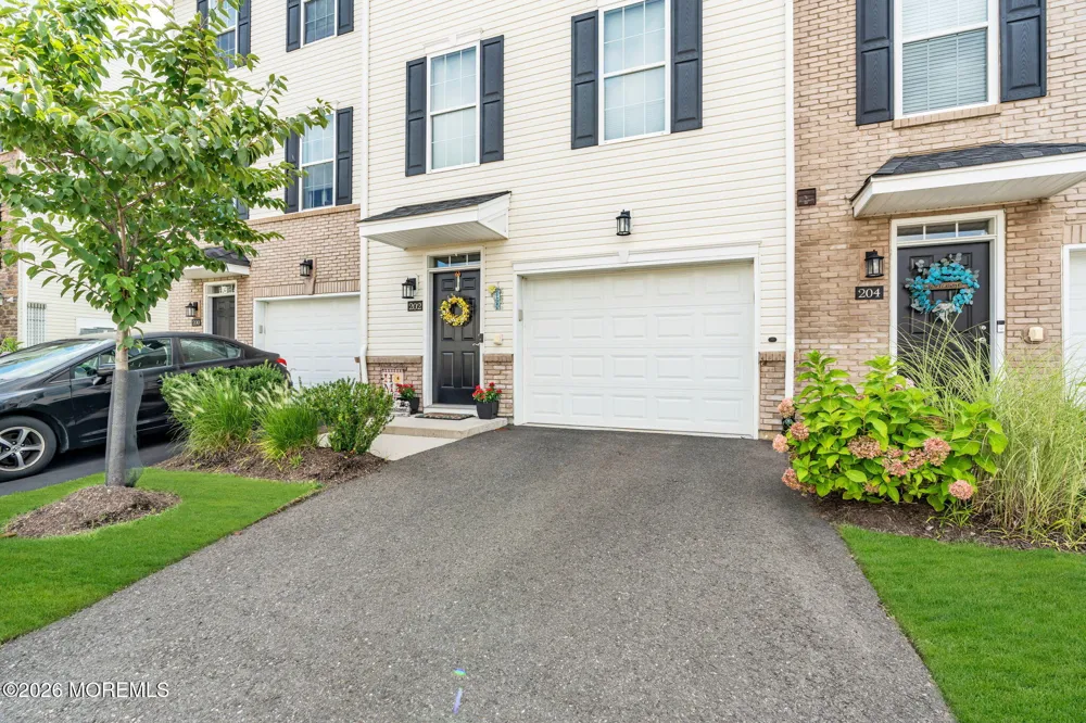 202 Discovery Road Brick, NJ 08723