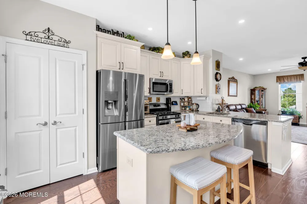 202 Discovery Road Brick, NJ 08723