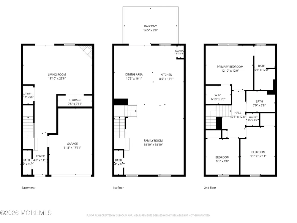 202 Discovery Road Brick, NJ 08723