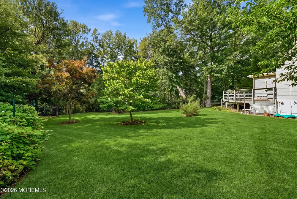 428 Redmond Avenue Oakhurst, NJ 07755