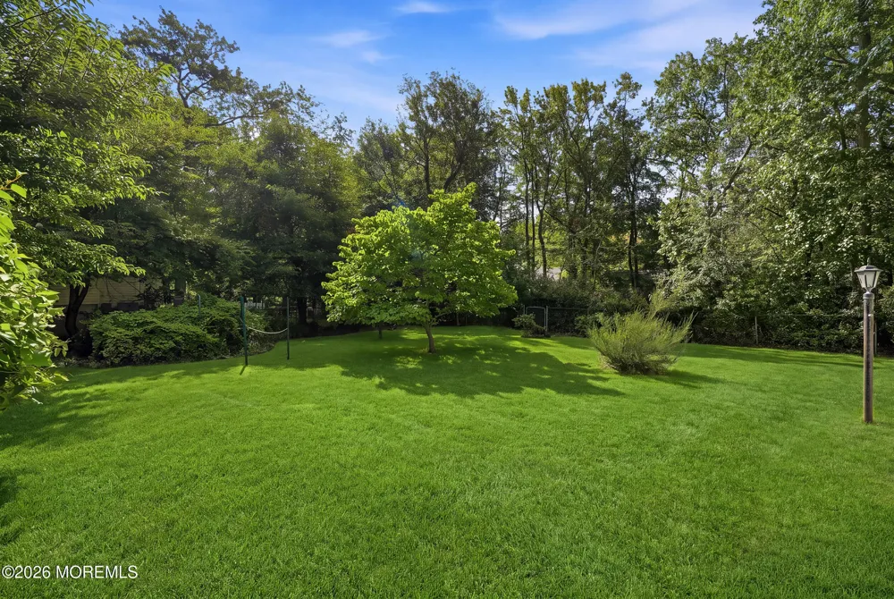 428 Redmond Avenue Oakhurst, NJ 07755