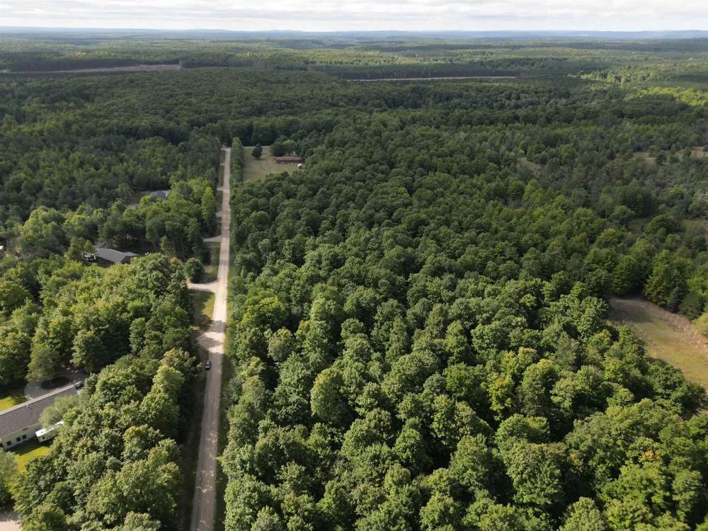 S Honeybee Road Empire Township, MI 49621