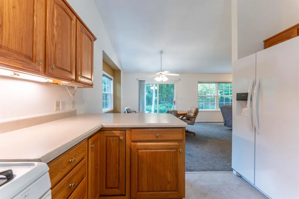 9479 Woodys Run Long Lake Township, MI 49684