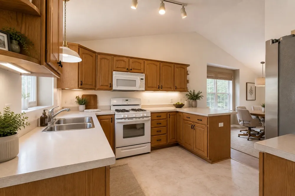 9479 Woodys Run Long Lake Township, MI 49684