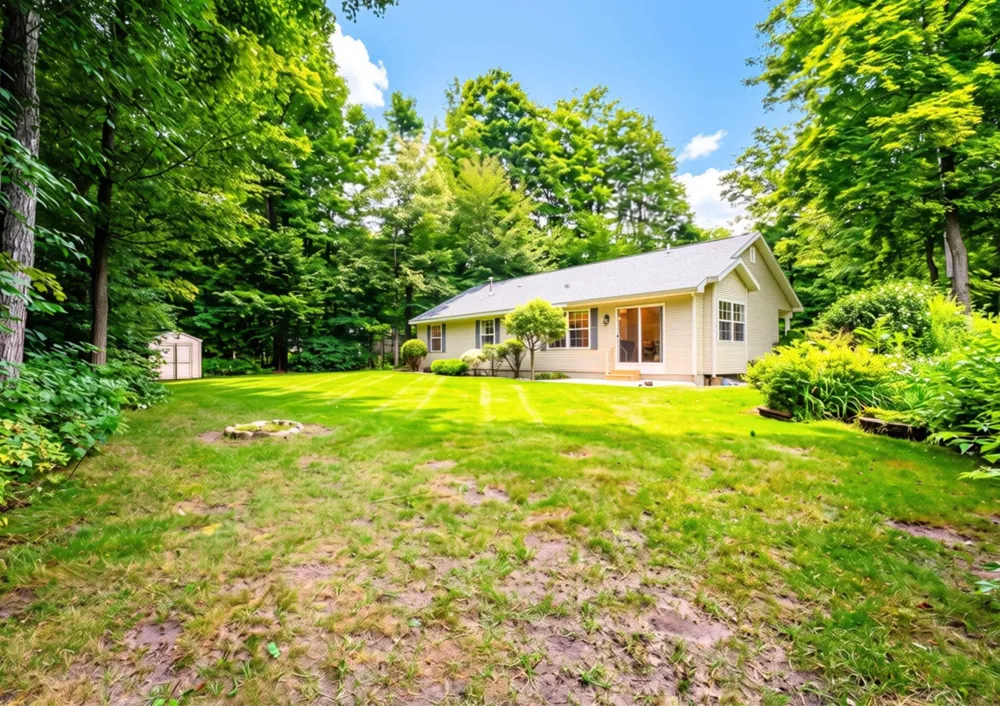 9479 Woodys Run Long Lake Township, MI 49684