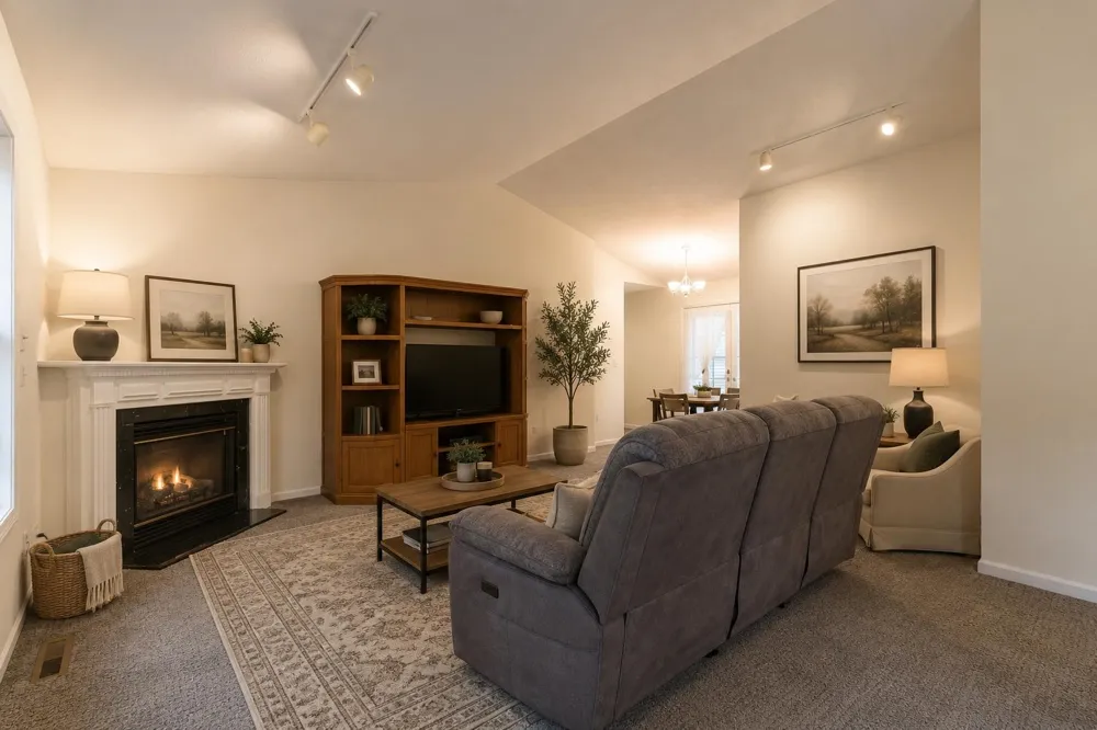 9479 Woodys Run Long Lake Township, MI 49684