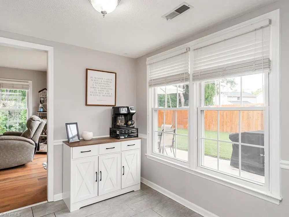2203 Franklin Court Burlington, NC 27215