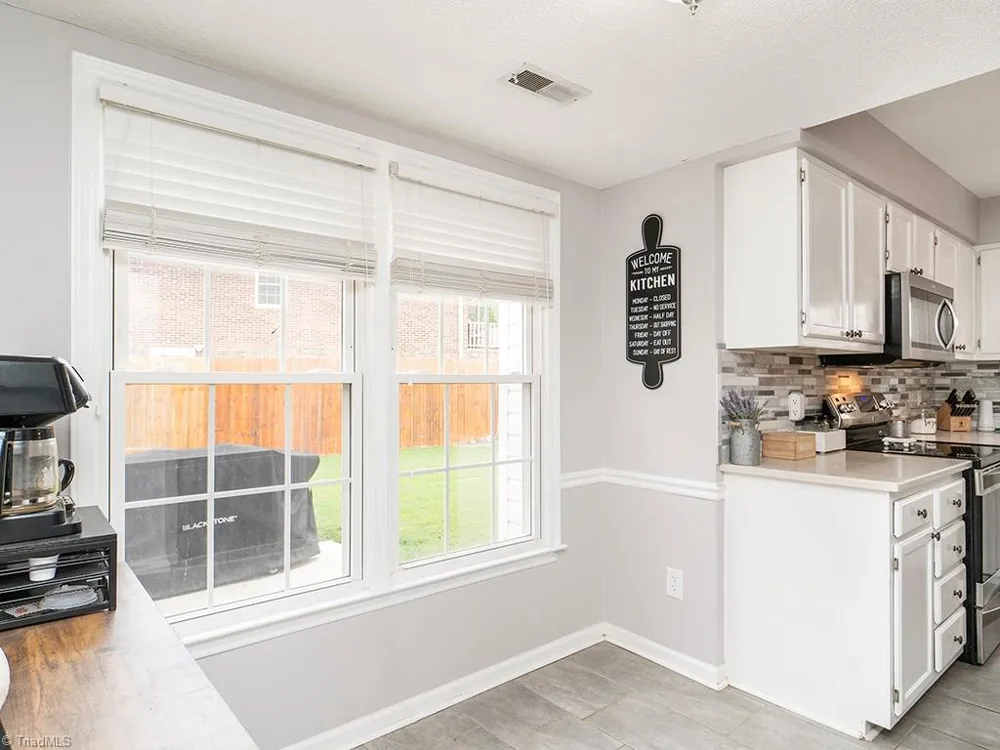 2203 Franklin Court Burlington, NC 27215