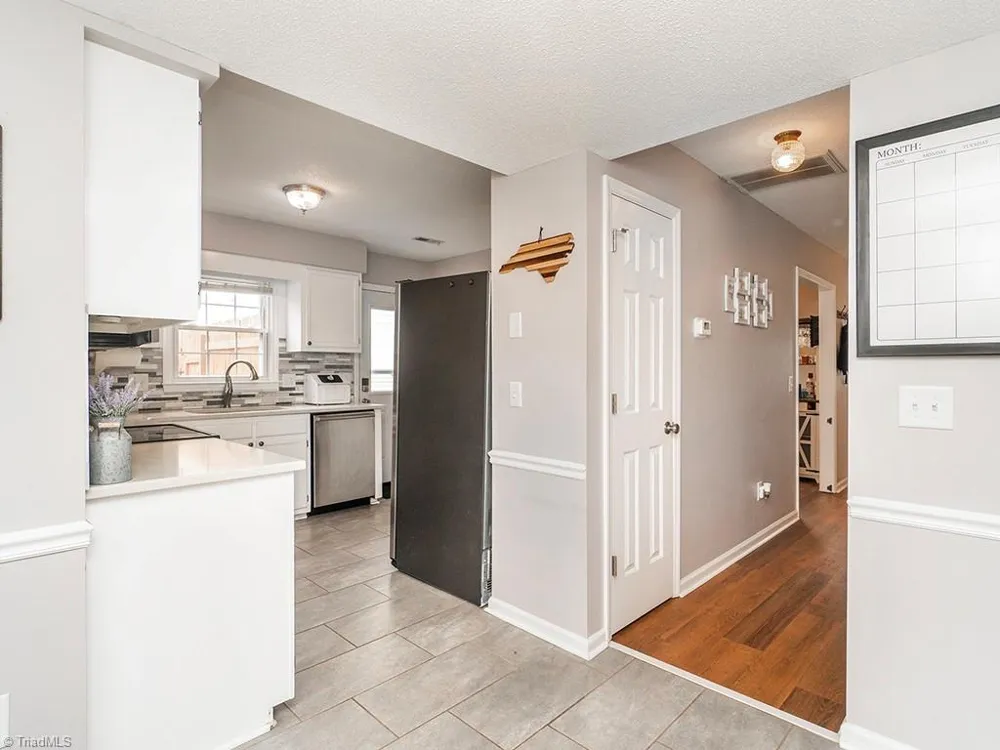 2203 Franklin Court Burlington, NC 27215