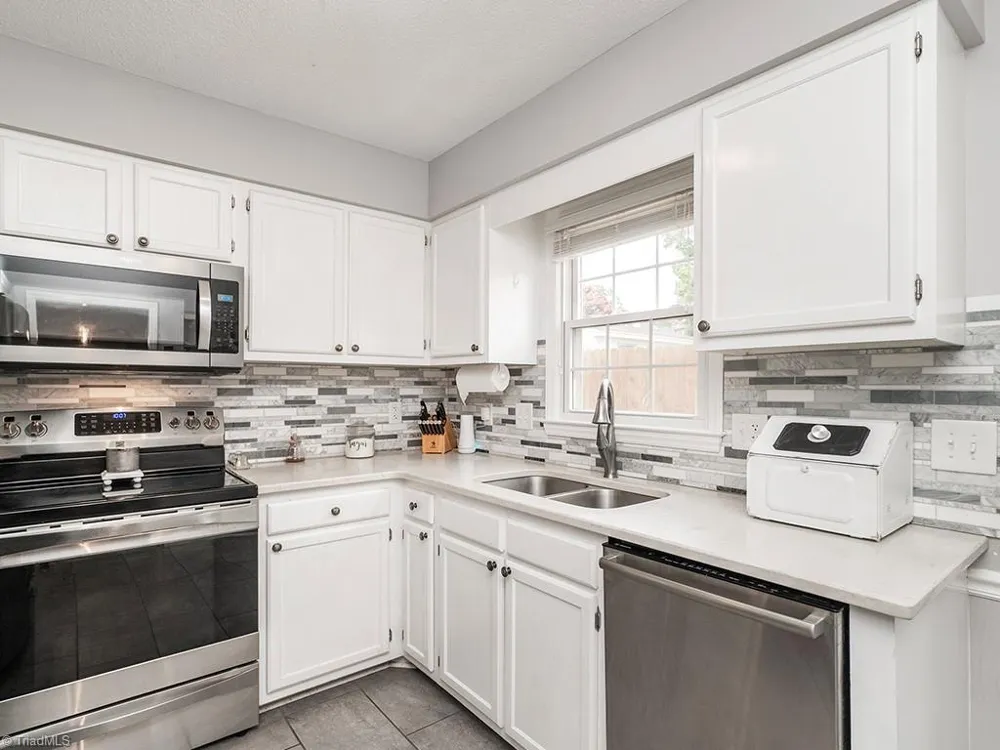 2203 Franklin Court Burlington, NC 27215