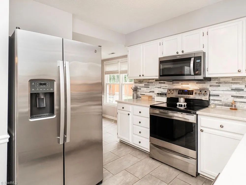 2203 Franklin Court Burlington, NC 27215
