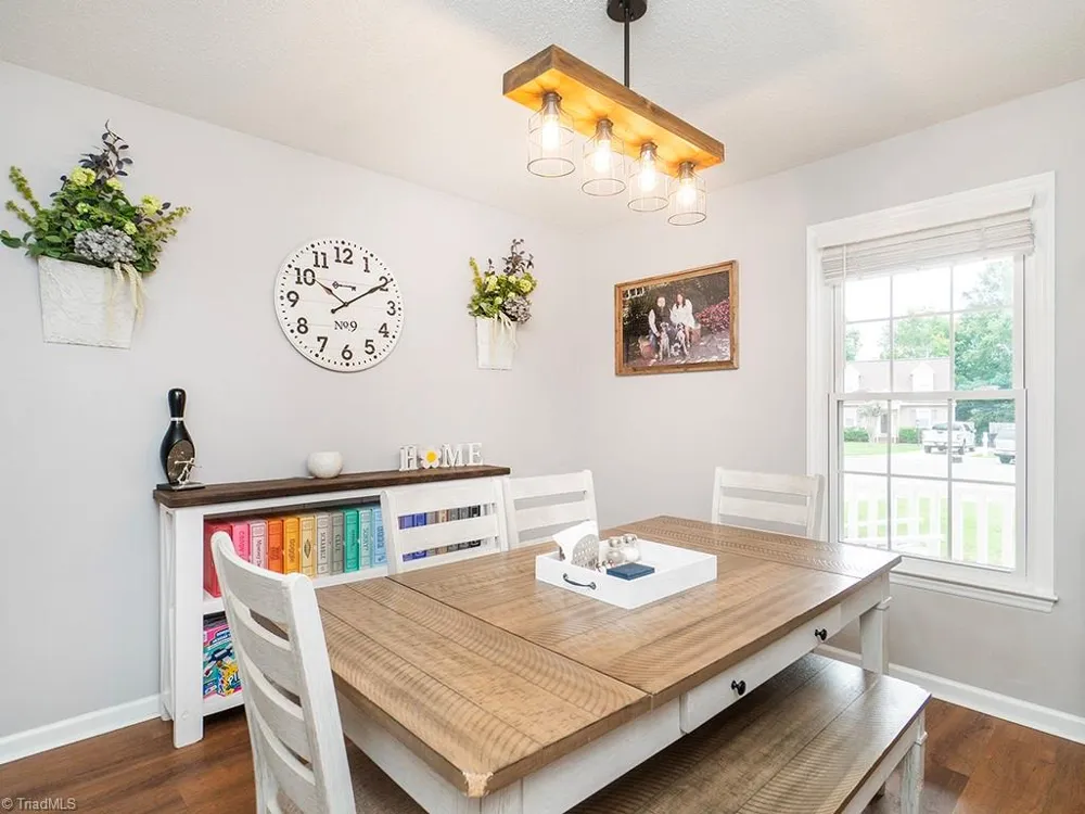 2203 Franklin Court Burlington, NC 27215