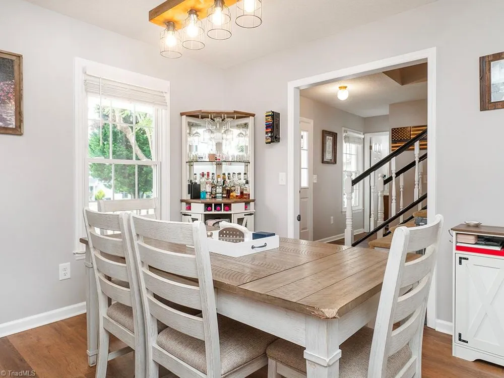 2203 Franklin Court Burlington, NC 27215