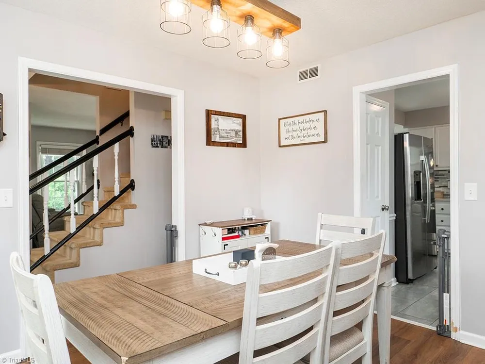 2203 Franklin Court Burlington, NC 27215