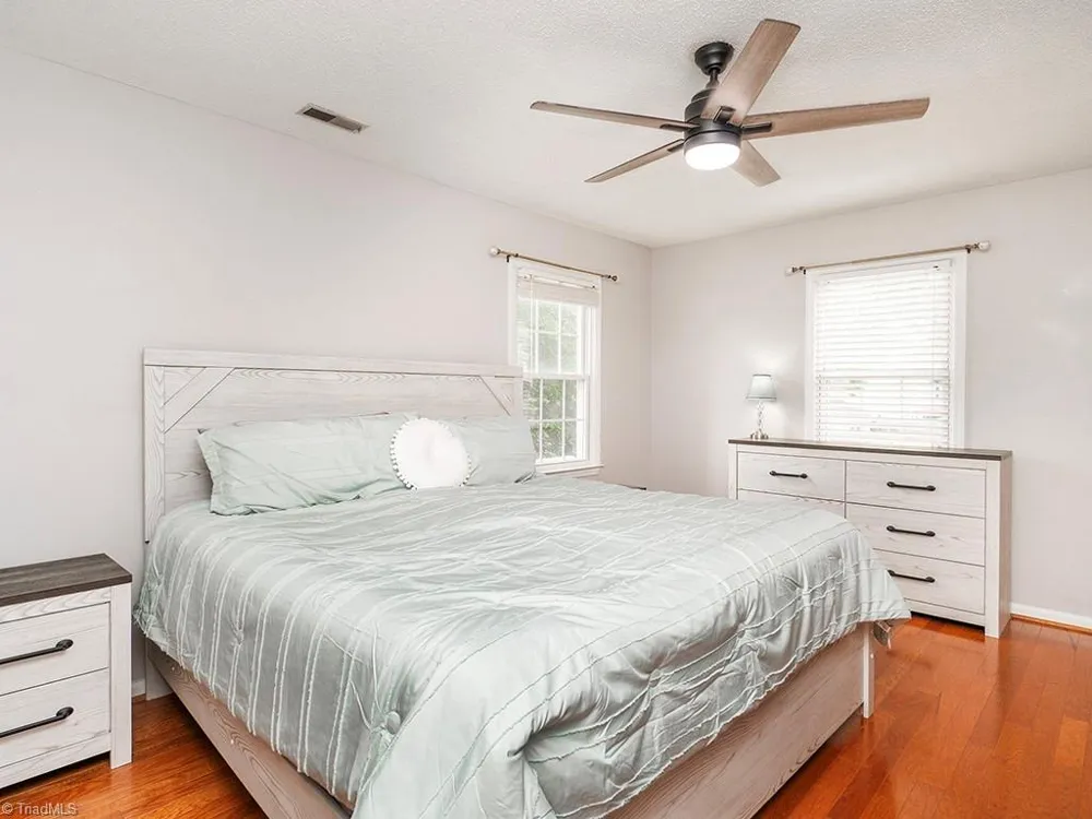 2203 Franklin Court Burlington, NC 27215